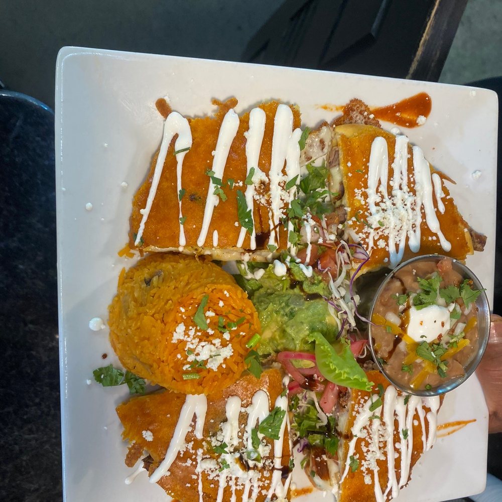Huaco Eatery - Quesadillas - Mexican Near Me - Waco, Texas Huaco Eatery - Quesadillas - Mexican Near Me - Waco, Texas
