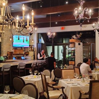 Etoile Cuisine et Bar - French Near Me - Houston, Texas