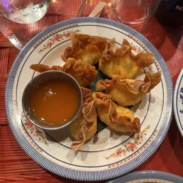 After School Wonton