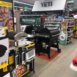 Salk's Ace Hardware & Marine