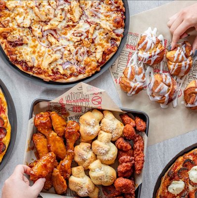 Fresh Brothers by null