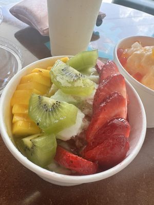 SunO Dessert by null