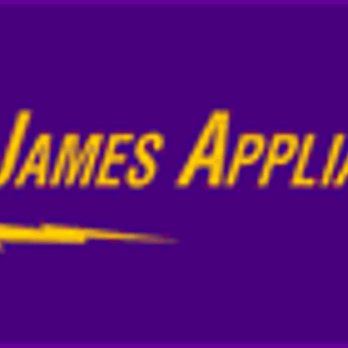 Ray James Appliances - Logo - Appliances Near Me - Niagara Falls, Ontario Ray James Appliances - Logo - Appliances Near Me - Niagara Falls, Ontario