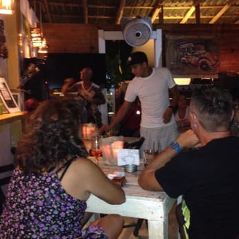 Batey - live music and open mic on Wed. - Cocktail Bars Near Me - Tulum, ROO Batey - live music and open mic on Wed. - Cocktail Bars Near Me - Tulum, ROO
