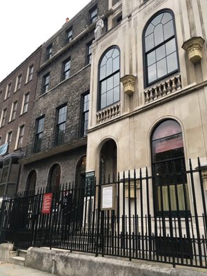 Sir John Soane's Museum by null