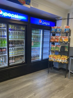 Concord New London Style Pizza by null