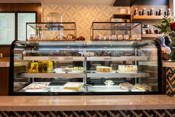 Haraz Coffee House by null