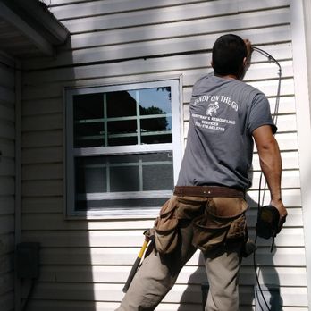Handy on the Go - Window install - Handyman Near Me Handy on the Go - Window install - Handyman Near Me