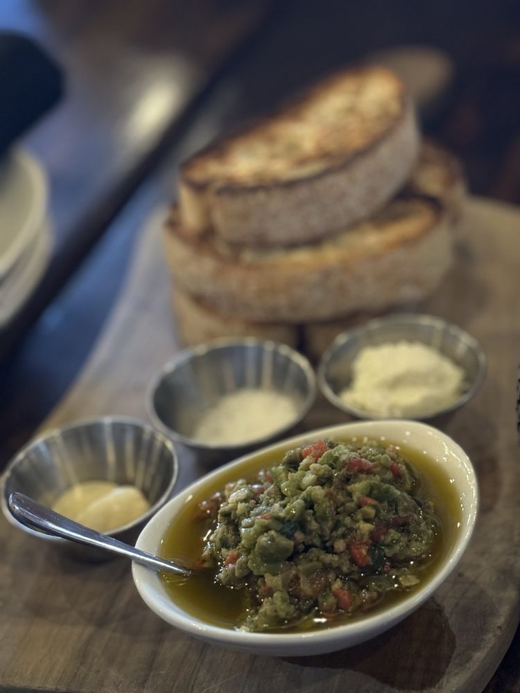 The Artisan's Palate