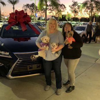 Lexus Carlsbad - Auto Repair Near Me - Carlsbad, California