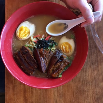 Dumpling Daughter - 3 day pork ramen!!! - Bubble Tea Near Me - Weston, Massachusetts Dumpling Daughter - 3 day pork ramen!!! - Bubble Tea Near Me - Weston, Massachusetts