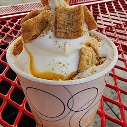Dairy Way