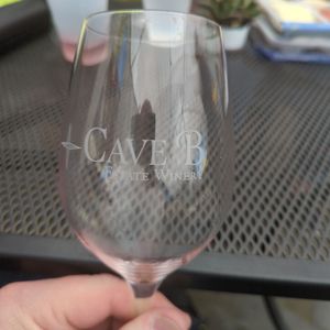 Cave B Estate Winery on Yelp