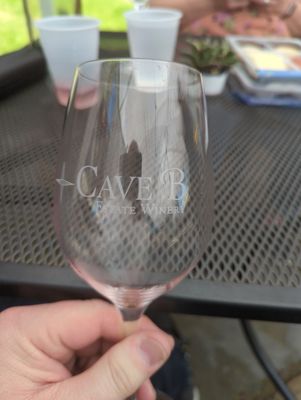 Cave B Estate Winery-Woodinville tasting room by null