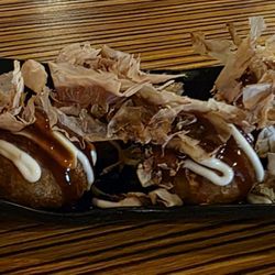 Uma Uma - Takoyaki
