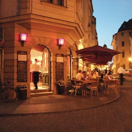 Outside Outside