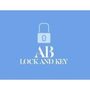 Photo of AB Lock and Key