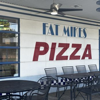 Fat Mike's Pizza - Pizza Near Me - Elk Grove, California Fat Mike's Pizza - Pizza Near Me - Elk Grove, California