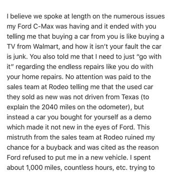 Rodeo Ford - Car Dealers Near Me - Goodyear, Arizona
