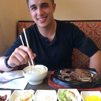 Suzy's Kitchen - Took my guy out to here for his first time! - Korean Near Me - Bremerton, Washington
