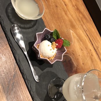 Hinata - Sushi Bars Near Me - San Francisco, California