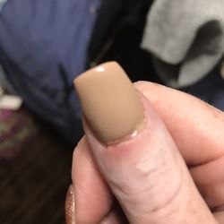 Millienium Nails - Cuticle