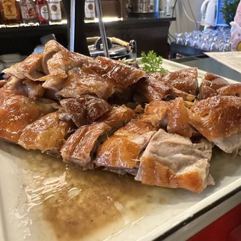 Han Palace Barracks Row - Roast duck - Dim Sum Near Me - Washington, DC, District of Columbia