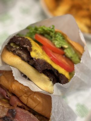 Shake Shack Cow Hollow by null