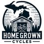 Photo of HomeGrown Cycles