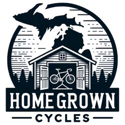 HomeGrown Cycles - Homegrown Cycles logo