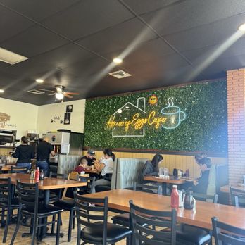 House of Eggs - Sandwiches Near Me - Colton, California House of Eggs - Sandwiches Near Me - Colton, California