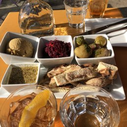 THE BEST 10 Restaurants in Manchester, NH - A local’s guide - Last