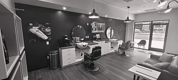 ばーばー Westport Barber, 722 Westport Plz, St Louis, MO 63146, US