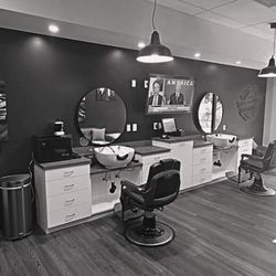 Westport Barber