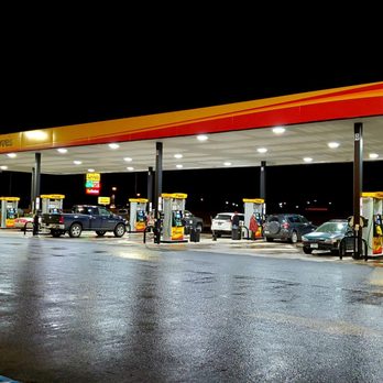 Love's Travel Stop - Convenience Stores Near Me - Missoula, Montana
