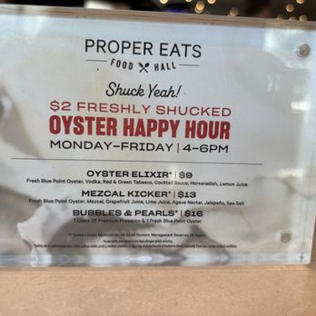 Proper Bar - Cocktail Bars Near Me - Las Vegas, Nevada Proper Bar - Cocktail Bars Near Me - Las Vegas, Nevada