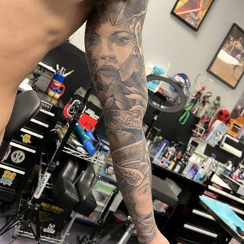 Black Plague Tattoos - Tattoo Near Me - Las Vegas, Nevada Black Plague Tattoos - Tattoo Near Me - Las Vegas, Nevada