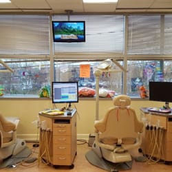 Kids Smile Dentistry