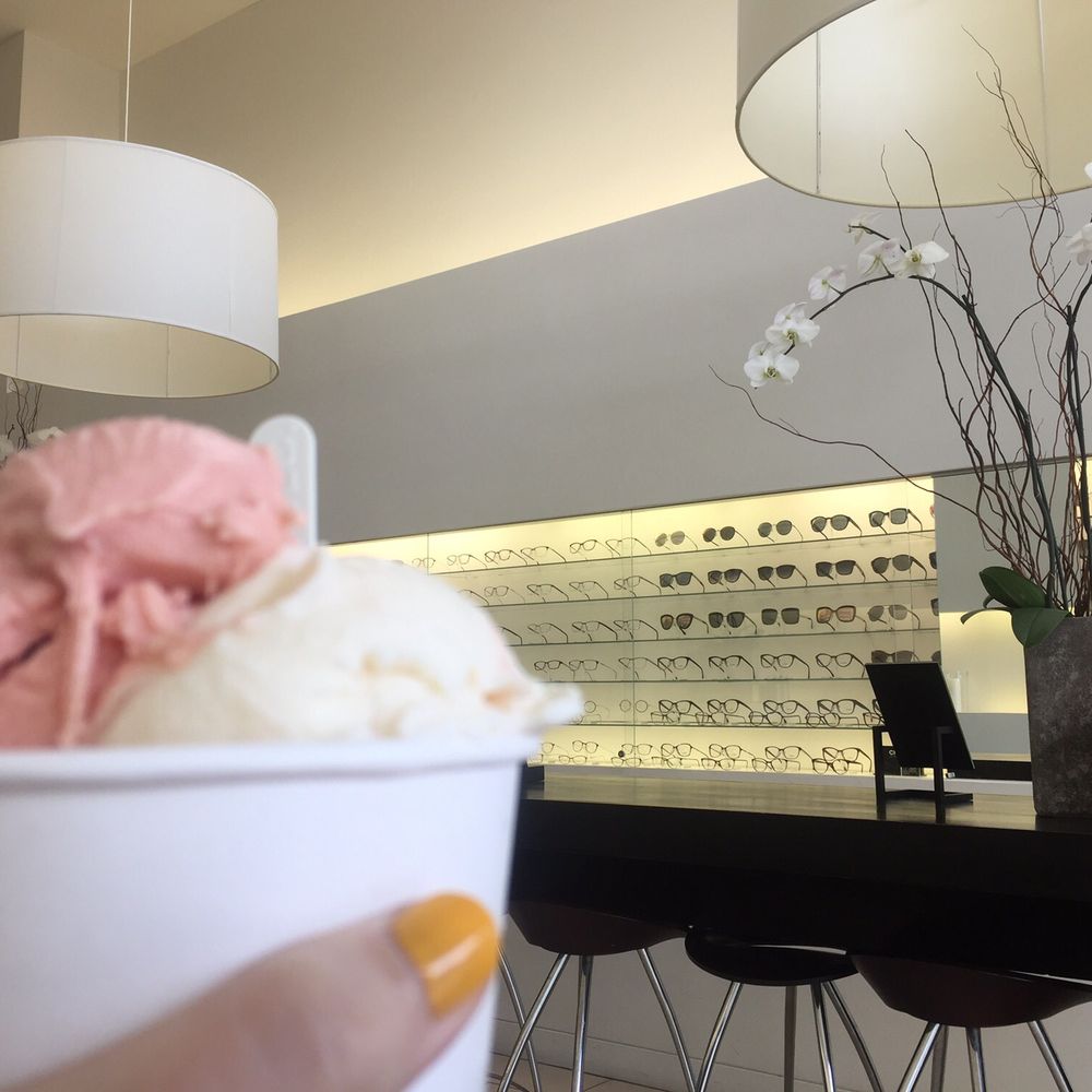 Clear Optometry - Double Scoop - Optometrists Near Me - San Mateo, California