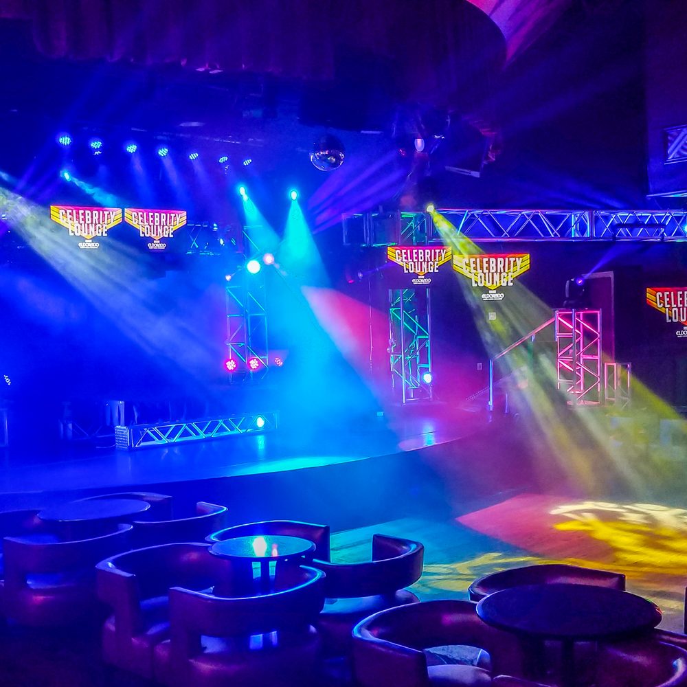 Celebrity Lounge - Lounges Near Me - Shreveport, Louisiana