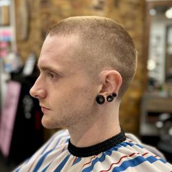 Werkhaus Barbers - Hair cut