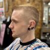 Werkhaus Barbers gift card