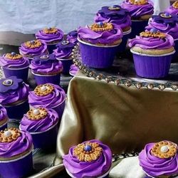 JBrye Cupcakes