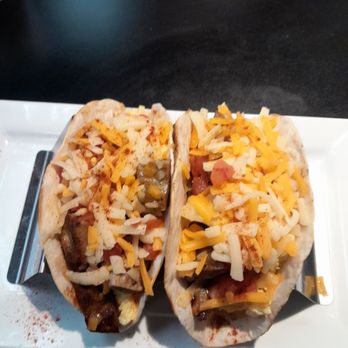 Smackin J's Deli & Grill - Breakfast tacos - Breakfast & Brunch Near Me - Pompano Beach, Florida