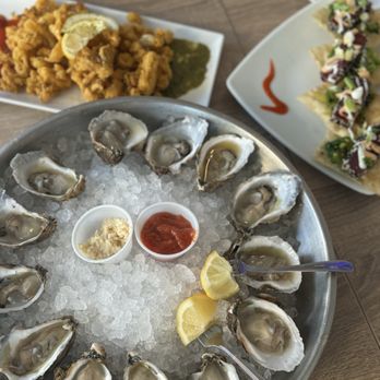Marlin Moon Restaurant - Oysters, calamari and tuna - Seafood Near Me - Ocean City, Maryland Marlin Moon Restaurant - Oysters, calamari and tuna - Seafood Near Me - Ocean City, Maryland