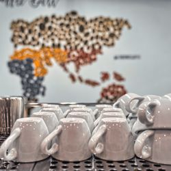 Londono's Coffee Crafts