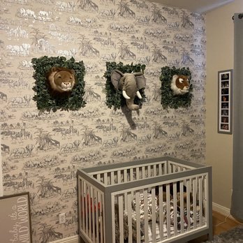 Sierra Sage Wallcoverings - Safari wallpaper - Wallpapering Near Me Sierra Sage Wallcoverings - Safari wallpaper - Wallpapering Near Me