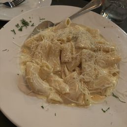 Alfredo