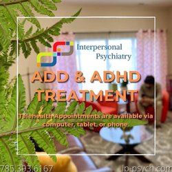 Interpersonal Psychiatry