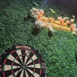 The Pub of Southport - Dart Boards
